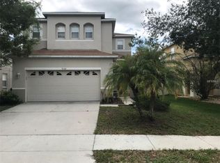 9132 Lantern Oak Way, Land O Lakes, FL 34638