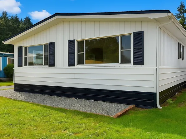 3110 86th Street Ct S, Lakewood, WA 98499