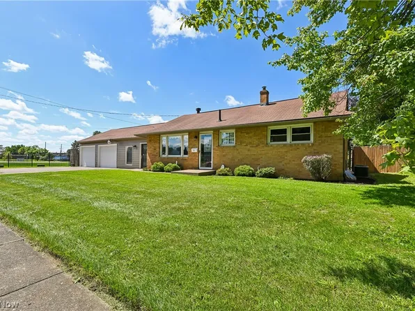1211 Benskin Ave SW, Canton, OH 44710