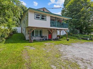 1780 Cadys Falls Road, Morristown, VT 05661