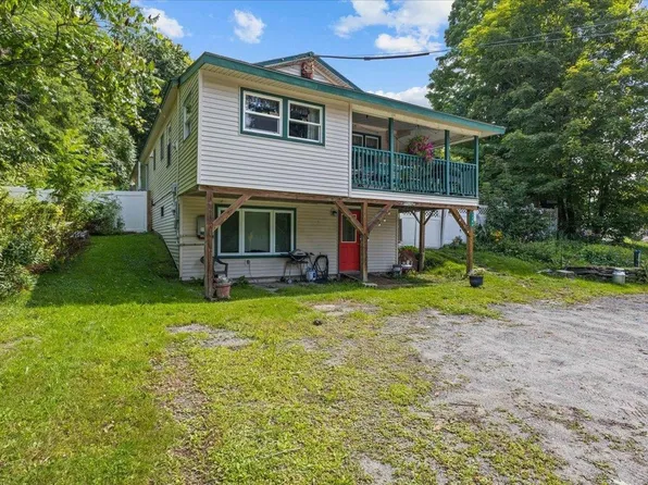 1780 Cadys Falls Road, Morristown, VT 05661