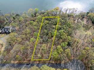 LOT 14 Shadow Moss Dr, Eufaula, AL 36027
