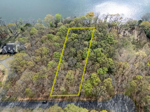LOT 14 Shadow Moss Dr, Eufaula, AL 36027