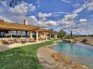 3169 Montecielo Rd, Santa Ynez, CA 93460