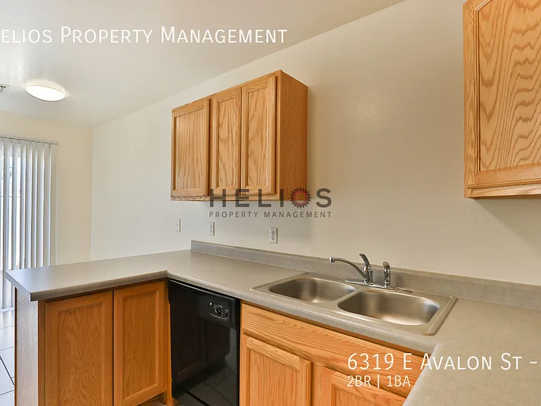 6319 E Avalon St #3 — Photo 9