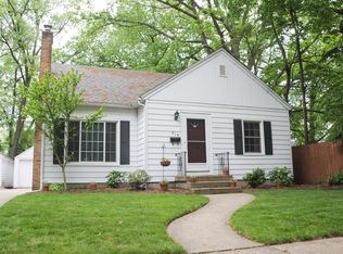 814 Reynard St SE, Grand Rapids, MI 49507