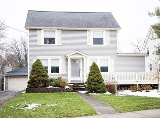636 McKinley Ave SE, North Canton, OH