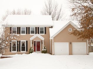 1012 E Oakview St, Olathe, KS 66061