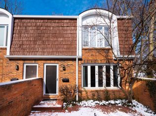 108 E Dublin Granville Rd APT K, Columbus, OH 43085