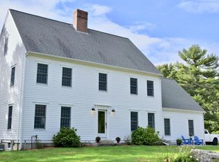 63 Keene Rd, Acushnet, MA 02743