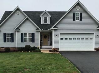8320 Waldron Way, Mechanicsville, VA