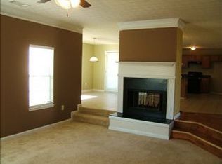 95 Middleton Dr, Covington, GA 30016