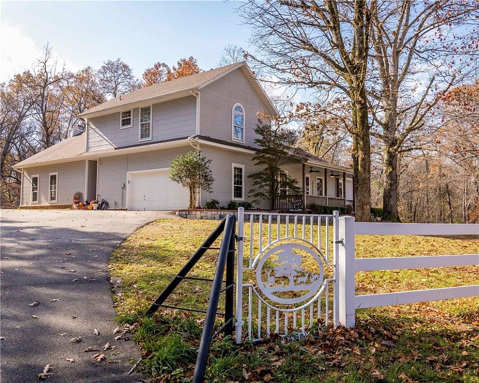 14842 Elkhorn Springs Rd, Fayetteville, AR 72704 Zillow