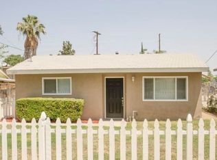 1805 Enterprise Ave, Riverside, CA 92507