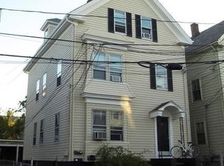 25 E Transit St, Providence, RI 02906