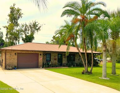 205 PARK Avenue, Crescent City, FL, 32112