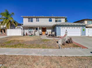 3239 E Copley St, Simi Valley, CA 93063