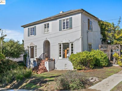 21 Westminster Ave, Kensington, CA, 94708