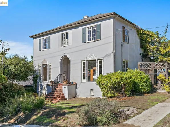 21 Westminster Ave, Kensington, CA 94708