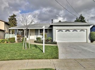 35656 Cabrillo Dr, Fremont, CA 94536