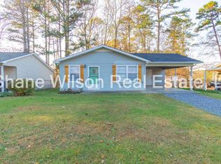 250 Cheyenne Trl NW, Dalton, GA 30721