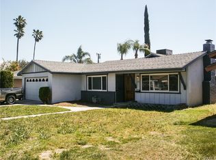 1153 Mesa Verde Ave, San Bernardino, CA 92404
