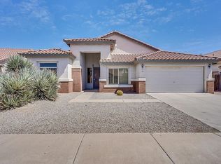 6850 W Del Rio St, Chandler, AZ 85226