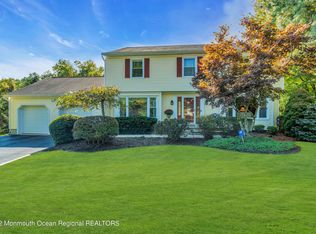 24 Doherty Dr, Middletown, NJ 07748