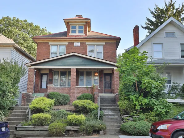 214 E Patterson Ave, Columbus, OH