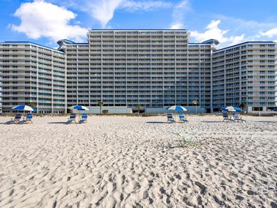 455 E Beach Blvd APT 1212, Gulf Shores, AL, 36542