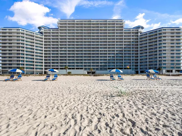 455 E Beach Blvd APT 1212, Gulf Shores, AL 36542