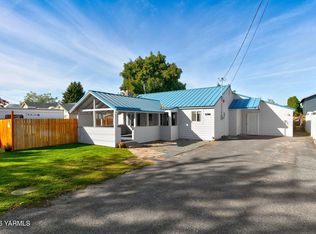 1106 S 31st Ave, Yakima, WA 98902
