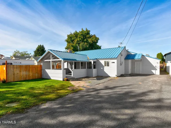 1106 S 31st Ave, Yakima, WA 98902