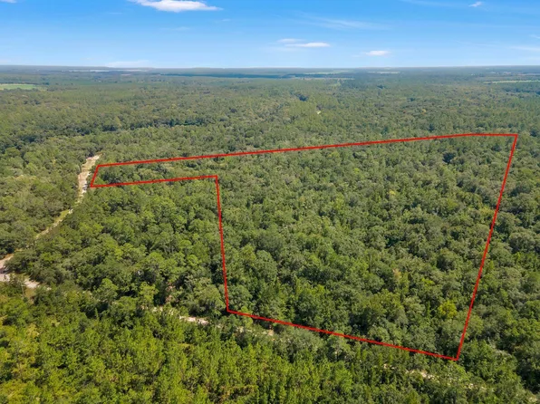 Vacant Ne Chervil Dr, Madison, FL 32340