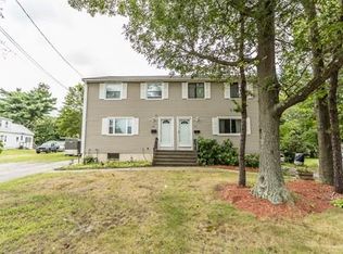 421 Pearl St, Stoughton, MA 02072