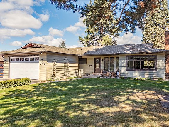 2nd image of 2418 Fairhall Rd