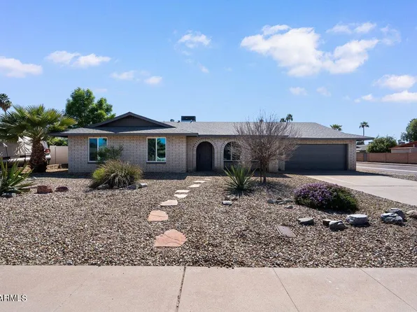 3701 E SAHUARO Drive, Phoenix, AZ 85028