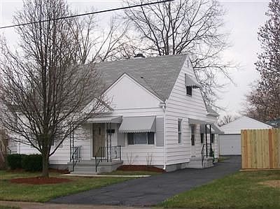 1st image of 941 Warwick Dr