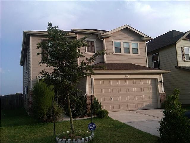 1st image of 18015 Rexine Ln
