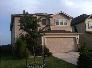 18015 Rexine Ln, Cypress, TX 77433