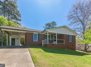 53 3rd St, Emerson, GA 30137