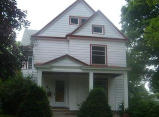 21 Howe St, Prattsburgh, NY 14873