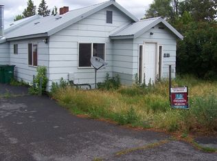 4647 Douglas Ave, Klamath Falls, OR 97601
