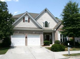 935 Queensbrooke Way, Mableton, GA 30126