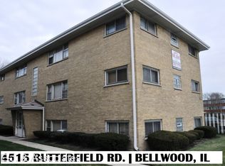 4515 Butterfield Rd APT 1, Bellwood, IL 60104