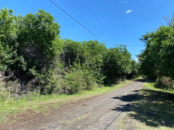 Palaoa Rd Lot 28, Naalehu, HI 96772