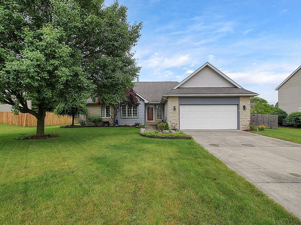 33 Bluegrass Dr SW, Pataskala, OH 43062 Zillow