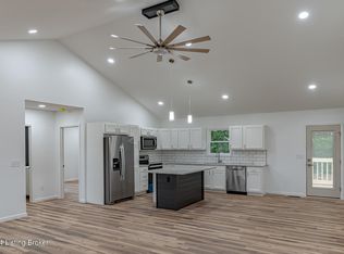 245 Wooded Ridge Rd, Sulphur, KY 40070