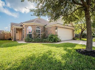 2338 Village Leaf Dr, Spring, TX 77386