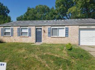 11671 Holgate Dr, Cincinnati, OH 45240